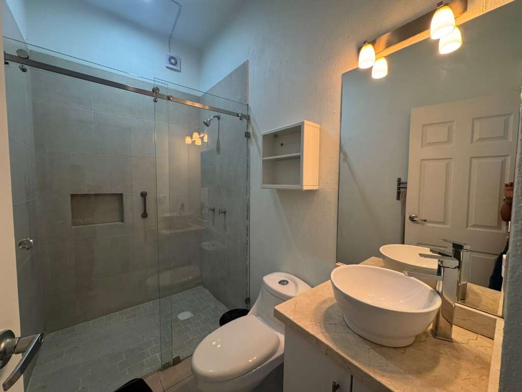Baño completo 1