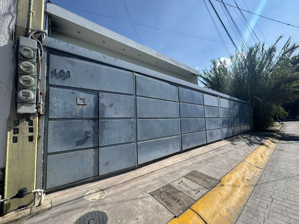 Fachada