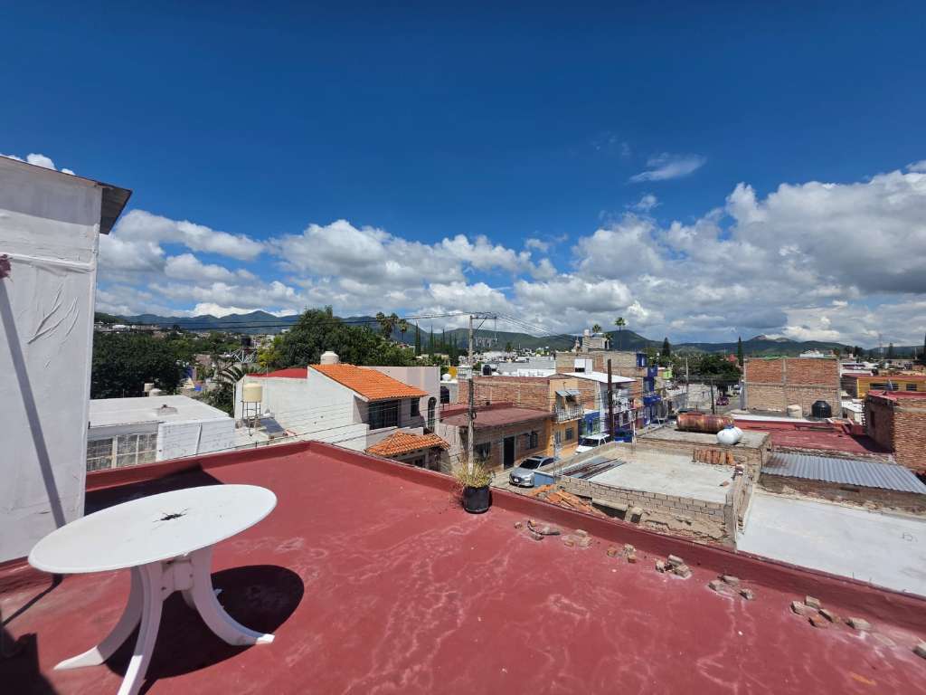 22.AZOTEA 2
