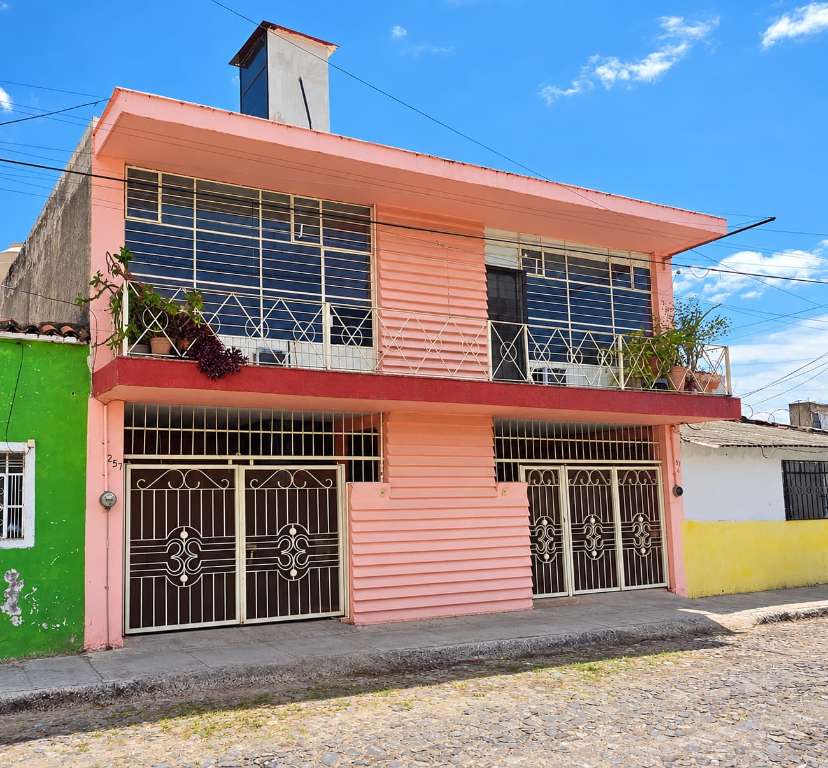 1.FACHADA