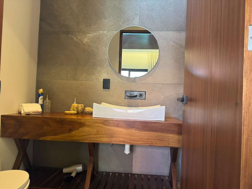 Baño 2