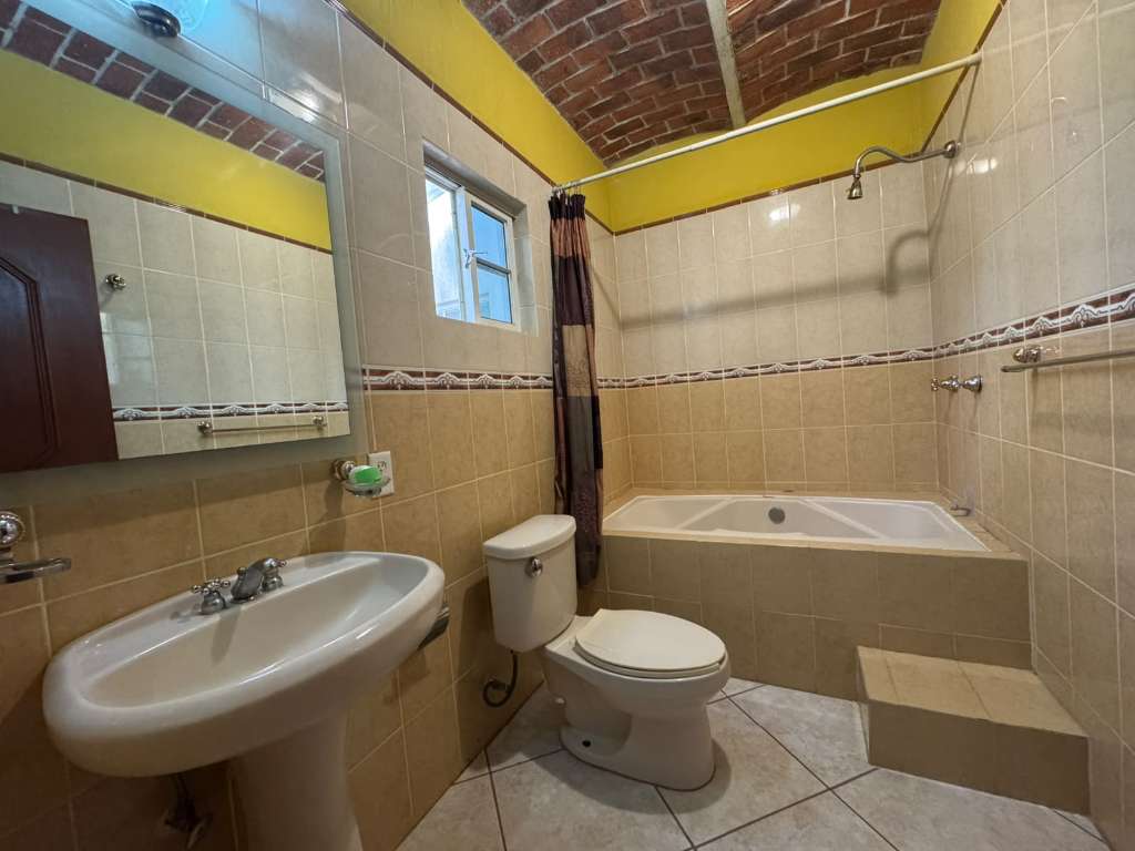 Baño completo 1