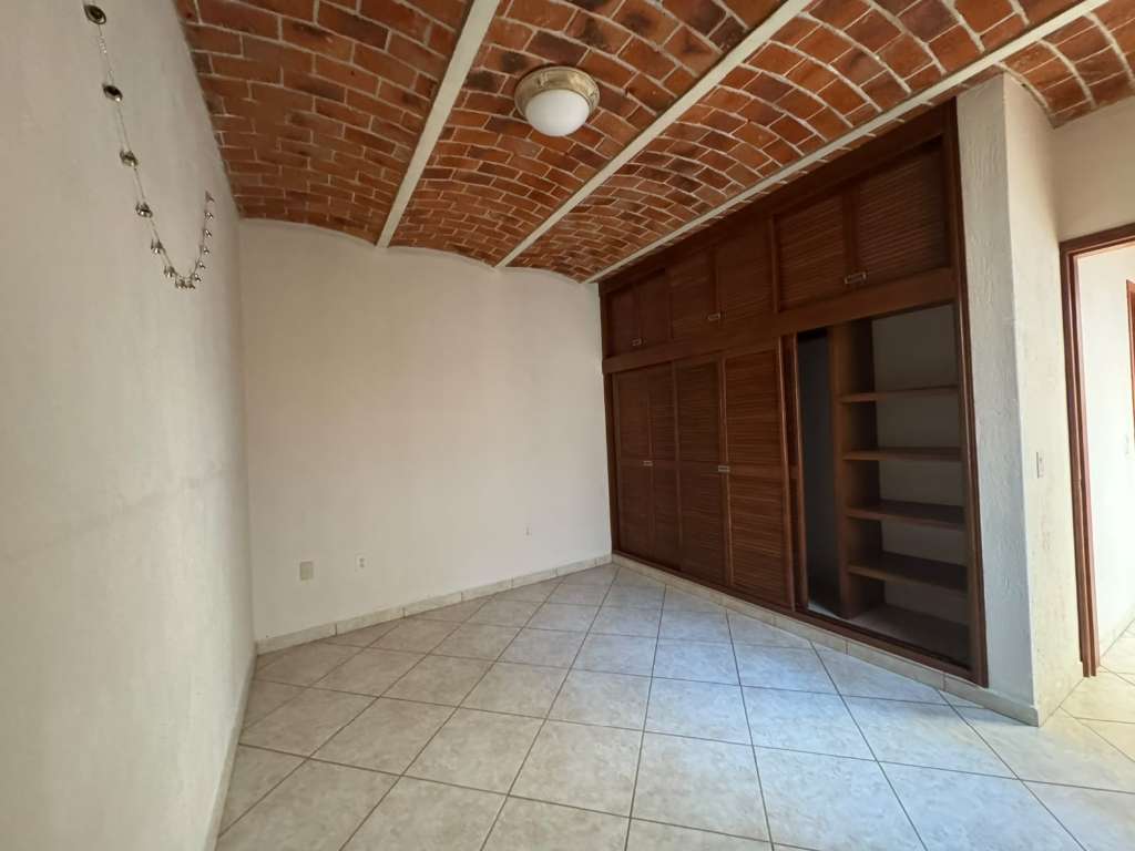 Vista completa de recamara 1