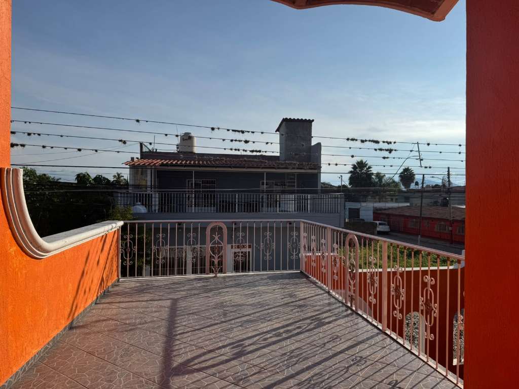Terraza