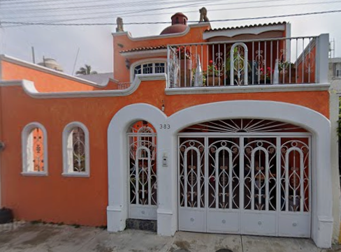 Fachada google