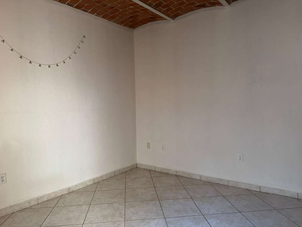 Recamara sin amueblar 1
