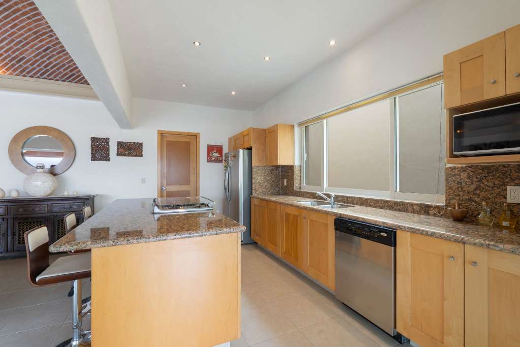 03-cocina-comedor-Casa -Arroyo Alto