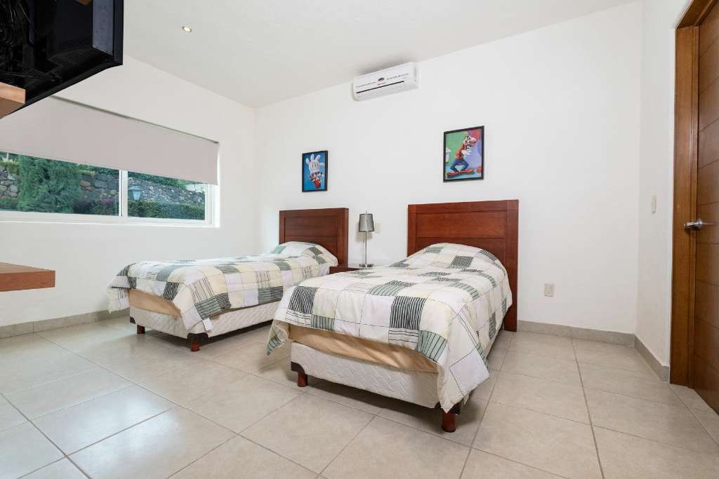 10-cuartoo de visitas-master-Casa -Arroyo Alto