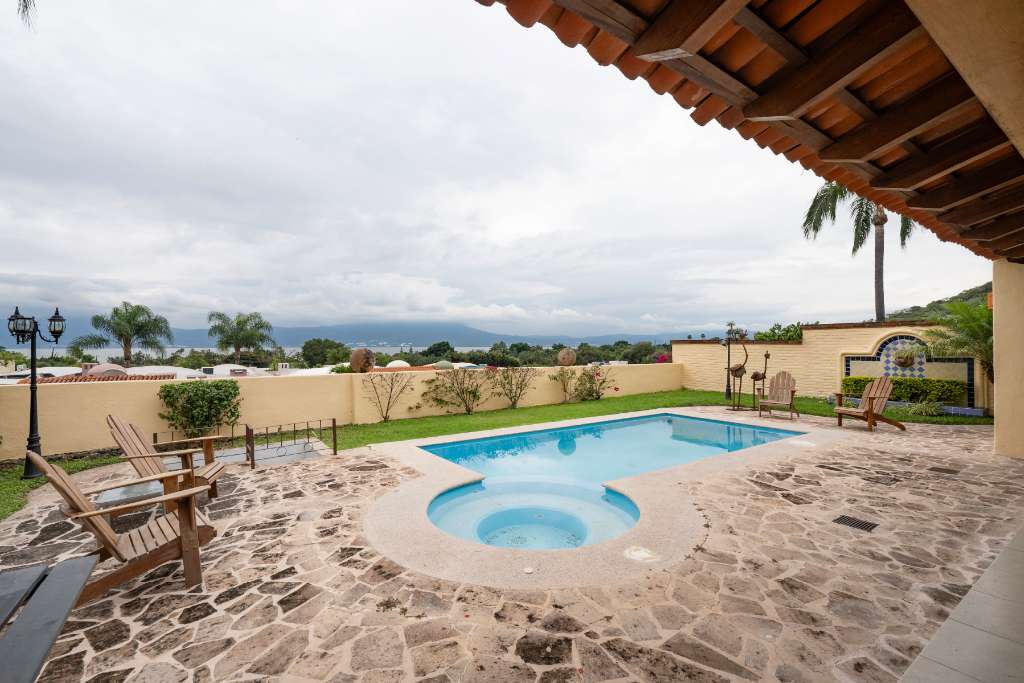 16-alberca-Casa -Arroyo Alto-