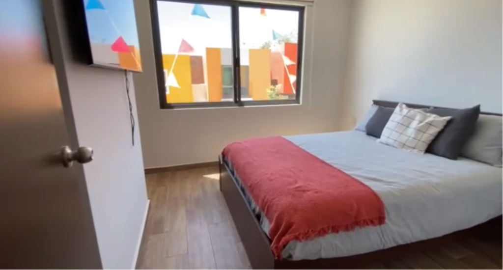 Residencial del Lago Recamara 
