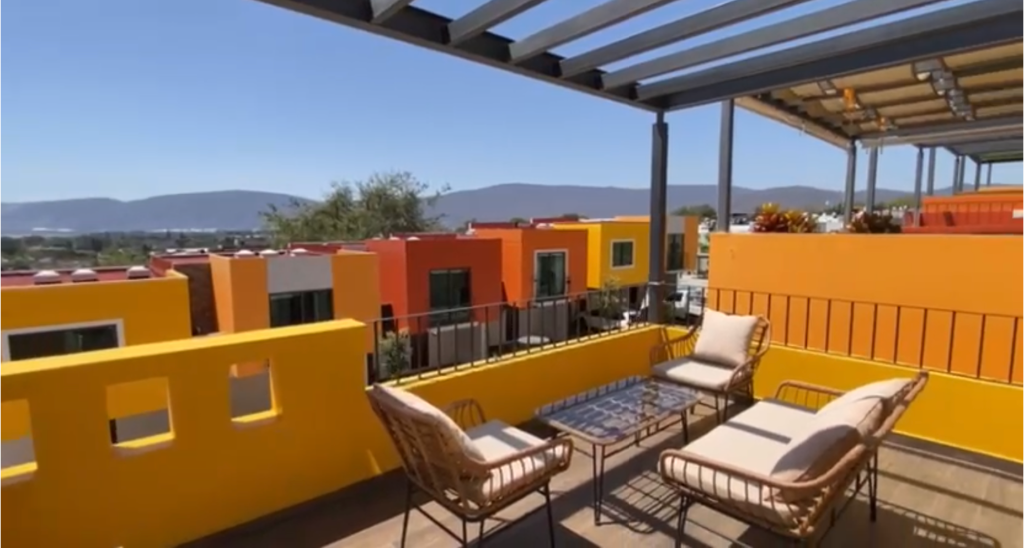 Residencial Rooftop 1