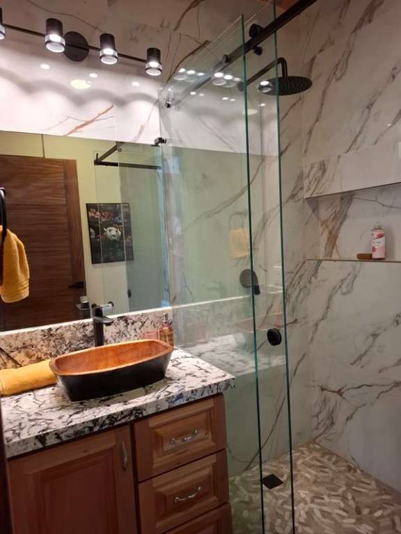Baño completo 1