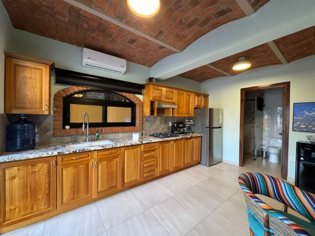 Cocina + AIre