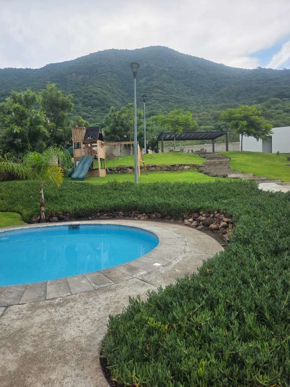 Residencial del Lago Area comun 3