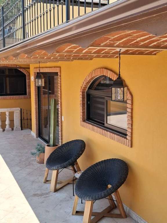 Mueble exteriores