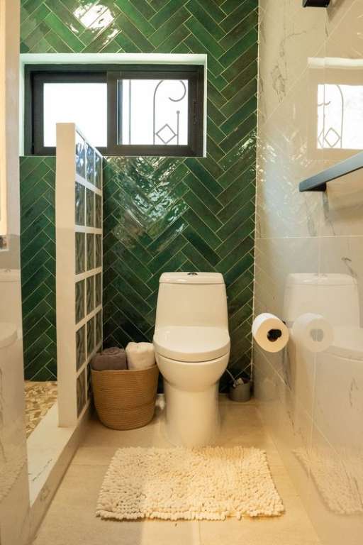 Baño 1