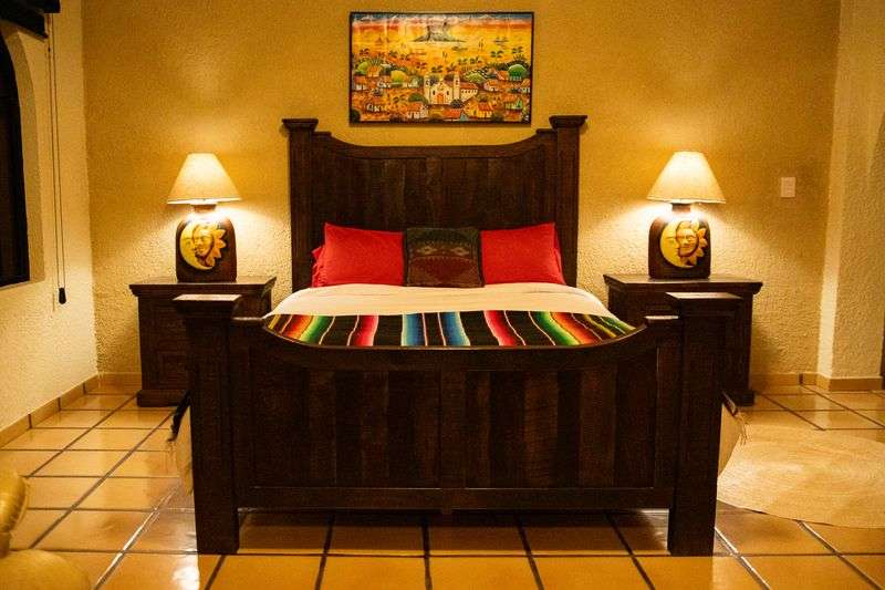 Cama