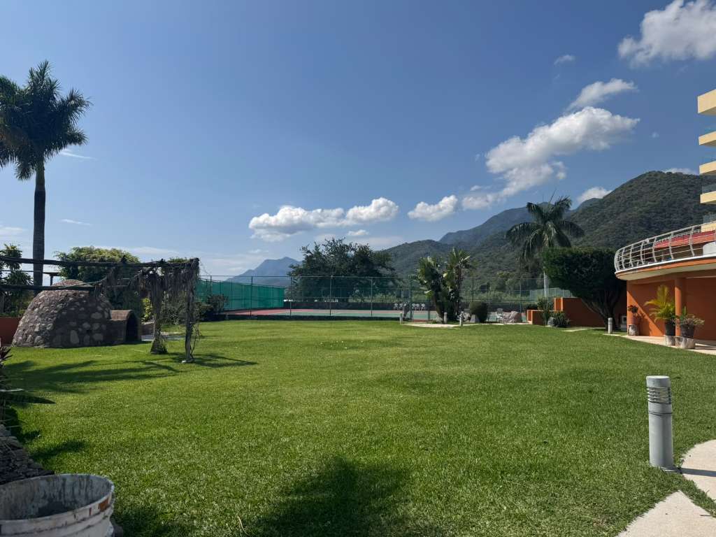 Areas verdes
