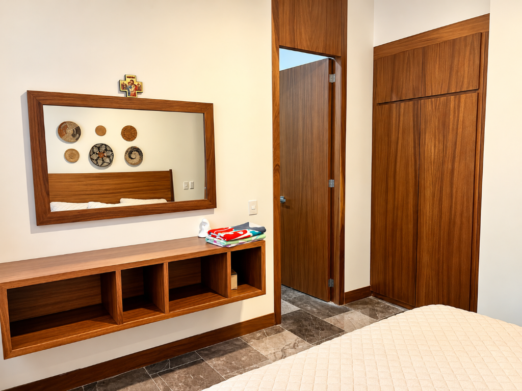 2nd Bedroom b