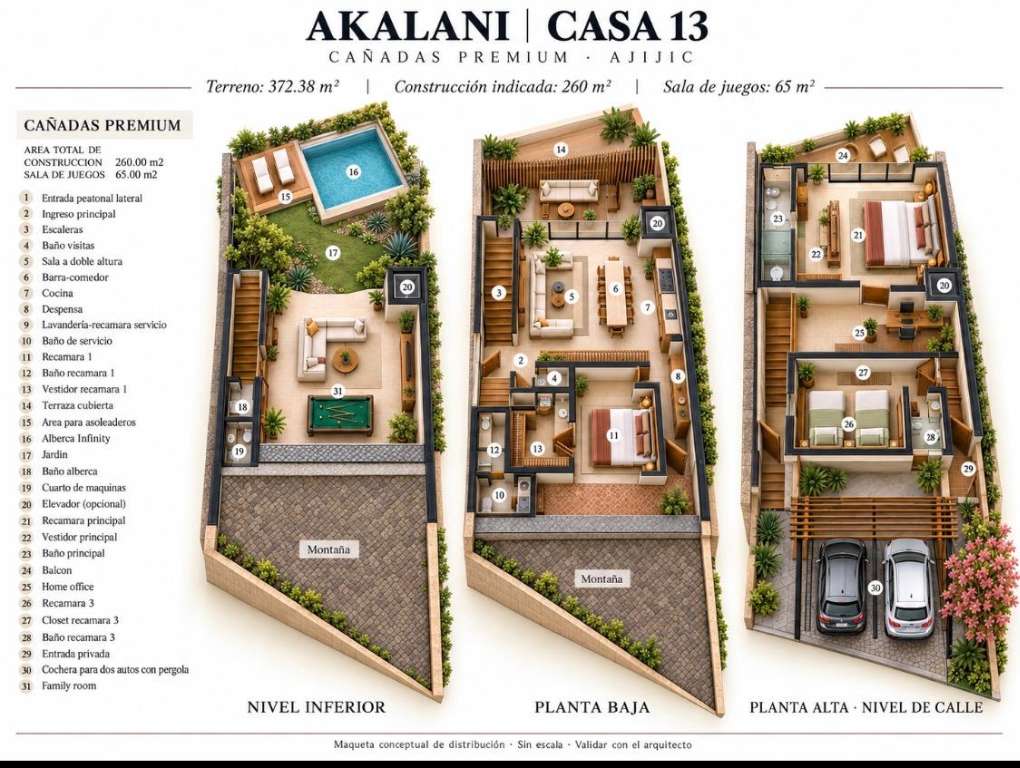 9 CASA 13