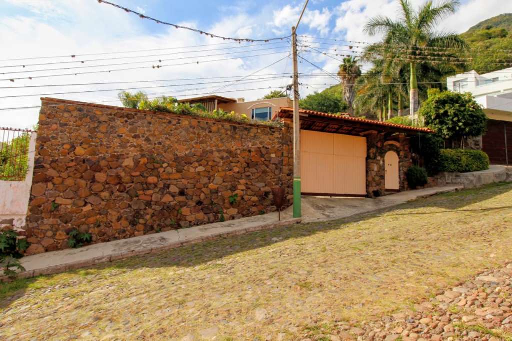 Fachada
