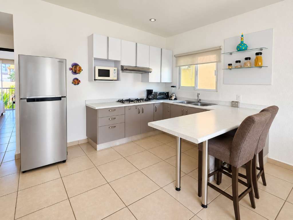 COCINA