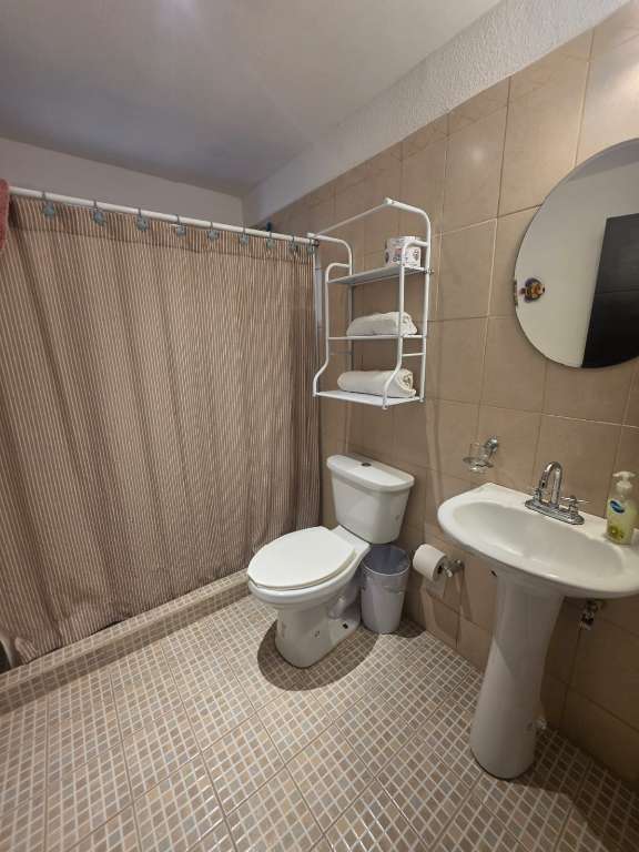 BAÑO COMPLETO