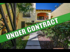 UNDER-CONTRACT