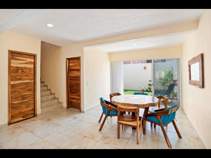 6.- Comedor