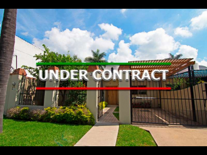 UNDER-CONTRACT--WIEGNER