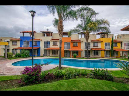 CASA PALMAS 6
