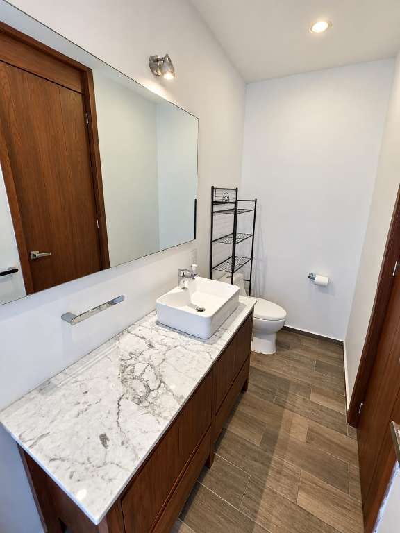 BAÑO SEG
