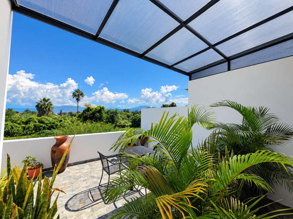 TERRAZA