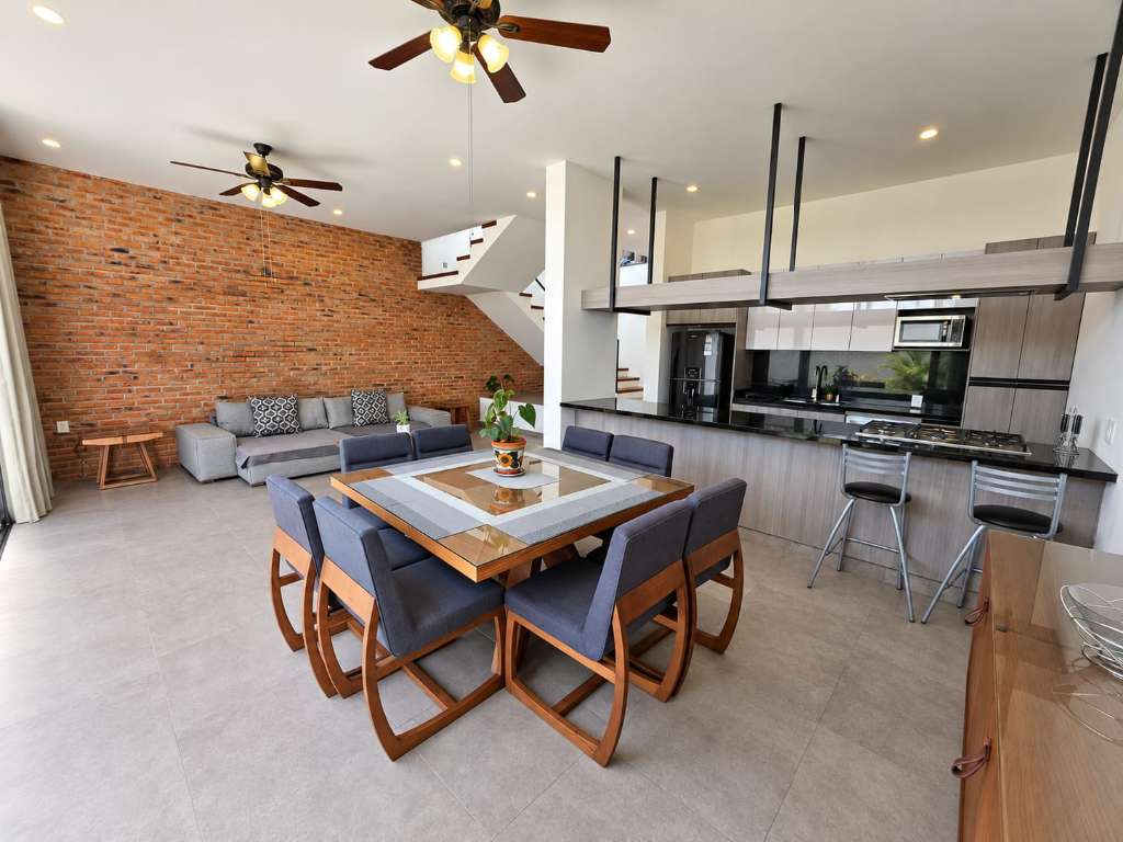 COMEDOR COCINA