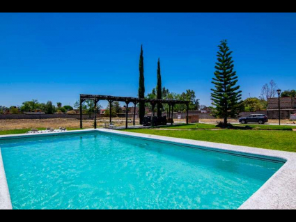 SAN NICOLAS COUNTRY 2