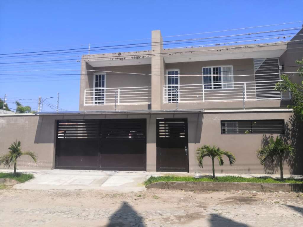 Casa Los Patos CAR7797 Lloyd Real Estate Ajijic