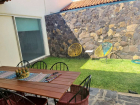 casa las redes jardin
