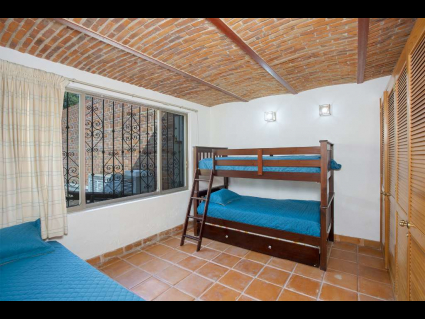 9.-Recámara 2 PB