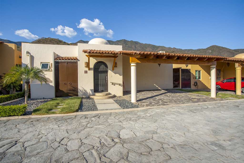 New Listings Retirement in Ajijic Mexico