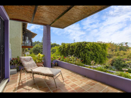 2nd terrace casa clark