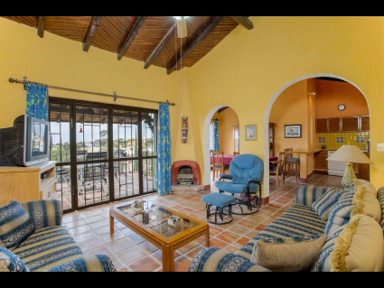 open areas casa clark