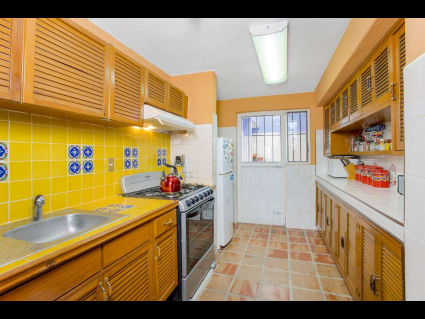 kitchen casa clark ajijic paradise lakechapala mls
