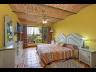 master bedroom casa clark ajijic paradise
