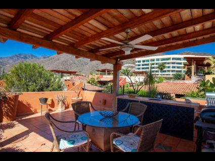 casa 45 mirador