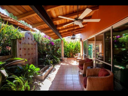 terraza