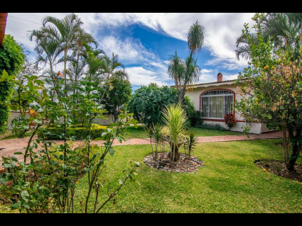 CASA PALMERAS LAS FUENTES 2