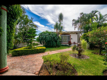 CASA PALMERAS LAS FUENTES 3