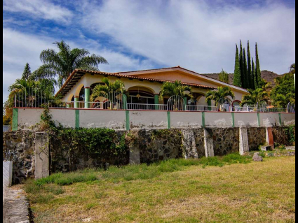CASA PALMERAS LAS FUENTES 7