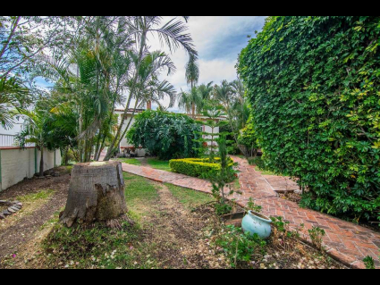 CASA PALMERAS LAS FUENTES 1
