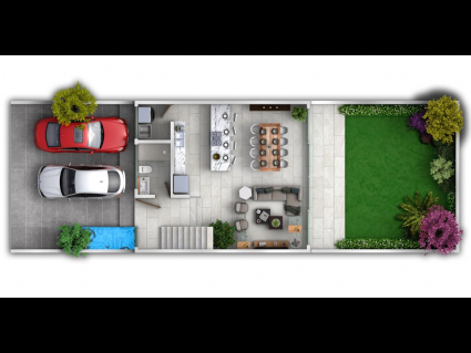 4.B-PLANTA BAJA
